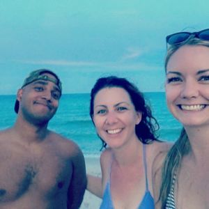 Meet your Posher, Katrina